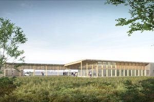 Complexe multigénérationnel