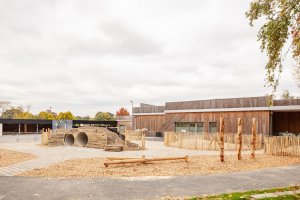 Ecole élémentaire du Chevré