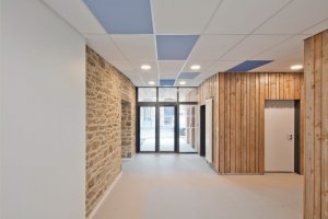 École élémentaire les Terre-Neuvas