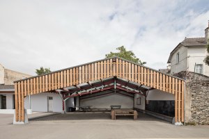 École maternelle Jeanne d’Arc