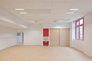 École élémentaire les Terre-Neuvas