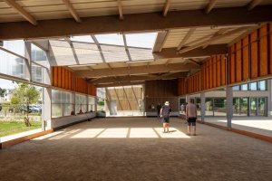 Complexe multigénérationnel