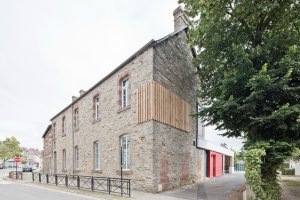 École maternelle Jeanne d’Arc