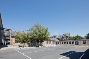 École élémentaire les Terre-Neuvas