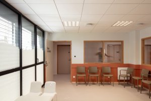 Centre de santé