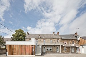 École maternelle Jeanne d’Arc