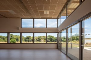 Complexe multigénérationnel