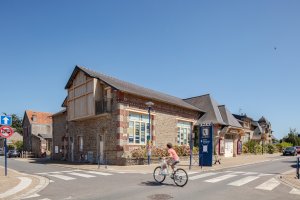 Centre culturel Jean Rochefort