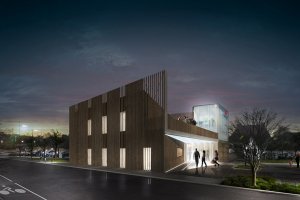 Maison des Habitants