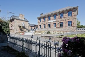 École élémentaire les Terre-Neuvas