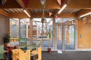 Tiers-Lieu ESS CARGO