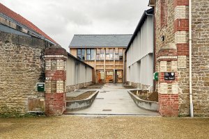 Centre culturel Jean Rochefort