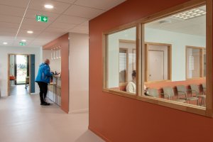 Centre de santé