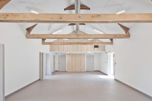 Base VTT régionale et relais Nature Mi-Forêt