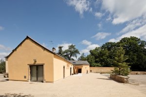 Base VTT régionale et relais Nature Mi-Forêt