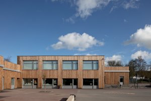 Ecole élémentaire du Chevré