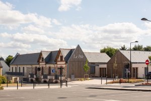 Pôle enfance, jeunesse et associations