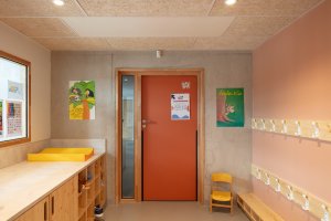 Pôle enfance, jeunesse et associations