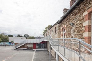 École maternelle Jeanne d’Arc