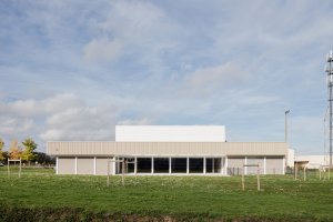 Salle multi-activités