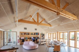 Centre culturel Jean Rochefort