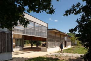 Complexe multigénérationnel