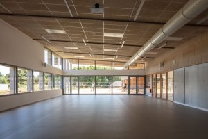 Complexe multigénérationnel