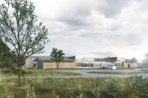 Complexe multigénérationnel