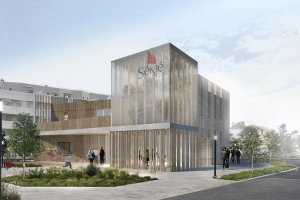 Maison des Habitants