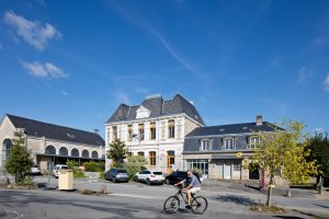 Mairie