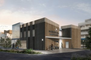 Maison des Habitants