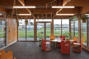 Tiers-Lieu ESS CARGO