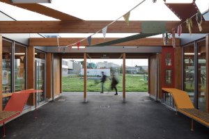 Tiers-Lieu ESS CARGO