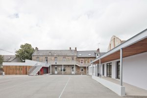 École maternelle Jeanne d’Arc