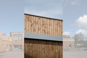 Ecole élémentaire du Chevré