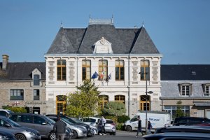 Mairie