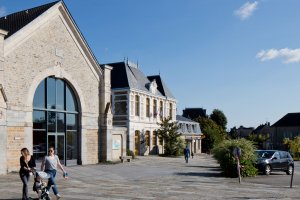 Mairie