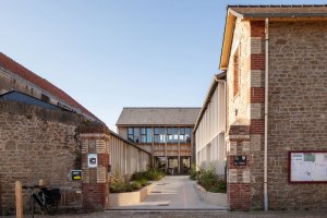 Centre culturel Jean Rochefort