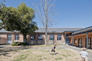 École élémentaire les Terre-Neuvas