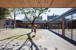 École élémentaire les Terre-Neuvas