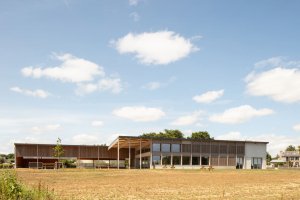 Complexe multigénérationnel