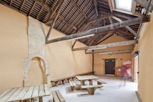 Base VTT régionale et relais Nature Mi-Forêt