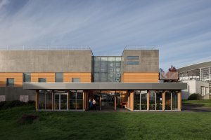 Tiers-Lieu ESS CARGO