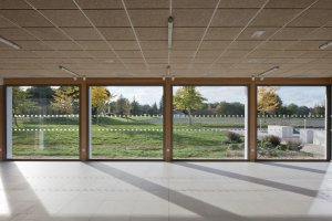 Salle multi-activités