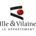 Département Ille et Vilaine